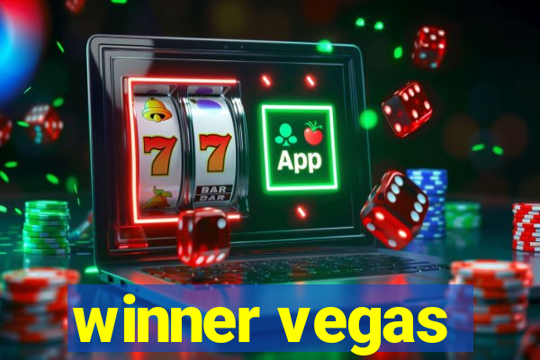 winner vegas